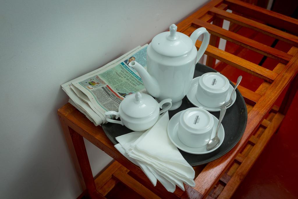 Dayanithi Guest House Jaffna Kültér fotó