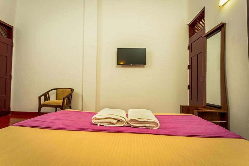 Dayanithi Guest House Jaffna Kültér fotó