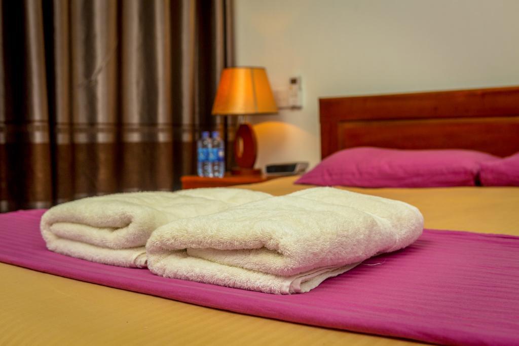 Dayanithi Guest House Jaffna Kültér fotó