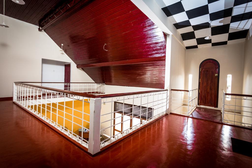 Dayanithi Guest House Jaffna Kültér fotó
